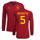 Home Shirts