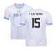 Away Shirts