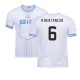 Away Shirts