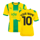 Away Shirts
