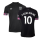Away Shirts