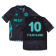 Third Shirts