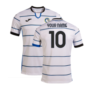 2023-2024 Atalanta Away Shirt