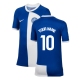 Away Shirts