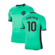 Third Shirts
