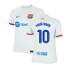 Away Shirts