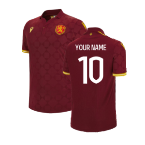 2023-2024 Bulgaria Away Shirt