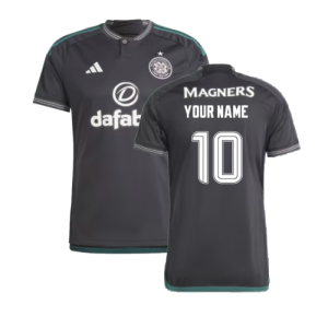 2023-2024 Celtic Away Shirt