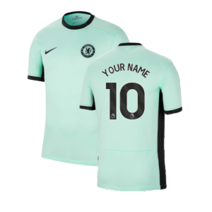 2023-2024 Chelsea Third Shirt