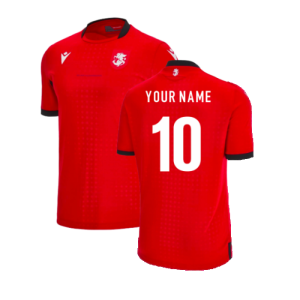 2023-2024 Georgia Third Shirt