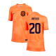 Home Shirts
