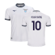 Third Shirts