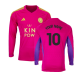 Goalkeeper