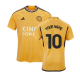 Third Shirts
