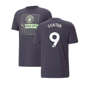 2023-2024 Man City FtblCore AOP Tee (Dark Navy) (GOATER 9)