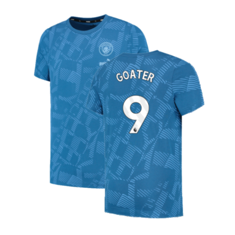 2023-2024 Man City FtblCore AOP Tee (Lake Blue) (GOATER 9)