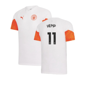 2023-2024 Man City Training Jersey (Marble) - Kids (Hemp 11) 2023-2024 Man City Training Jersey (Marble) - Kids (Hemp 11)