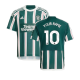 Away Shirts