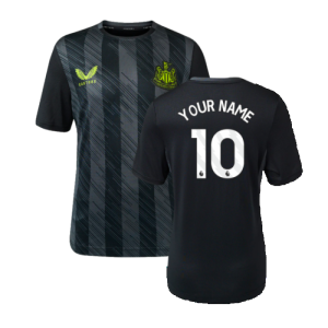 2023-2024 Newcastle Coaches Training Tee (Black) - Kids 2023-2024 Newcastle Coaches Training Tee (Black) - Kids