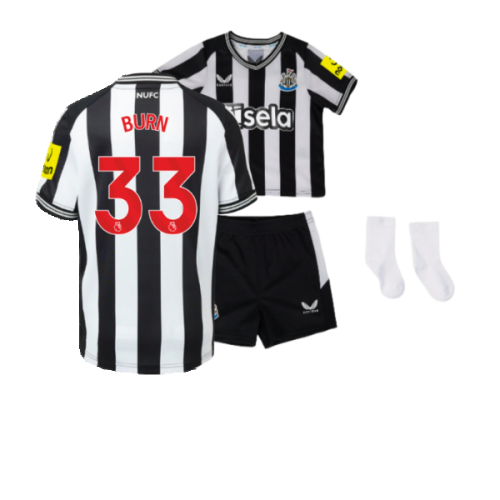 2023-2024 Newcastle Home Nested Baby Kit (Burn 33)