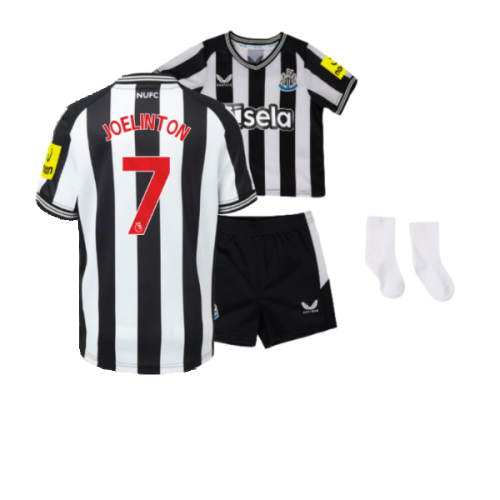 2023-2024 Newcastle Home Nested Baby Kit (Joelinton 7)