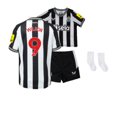 2023-2024 Newcastle Home Nested Baby Kit (Wilson 9)