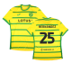 Home Shirts