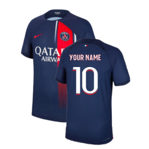 2023-2024 PSG Home Shirt