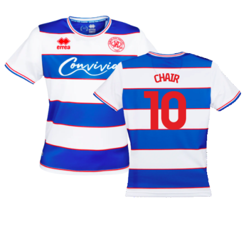 2023-2024 QPR Queens Park Rangers Home Shirt (Kids) (Chair 10)