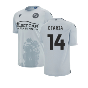 2023-2024 Reading Away Shirt (Ejaria 14)