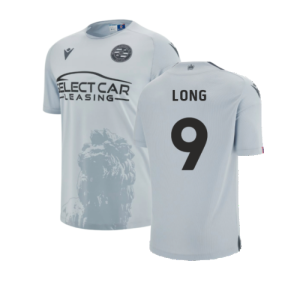 2023-2024 Reading Away Shirt (Long 9)