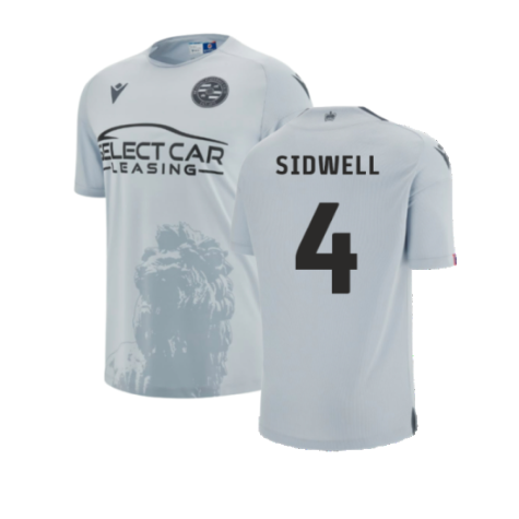 2023-2024 Reading Away Shirt (Sidwell 4)