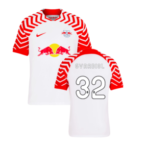 2023-2024 Red Bull Leipzig Home Shirt (Gvardiol 32) 2023-2024 Red Bull Leipzig Home Shirt (Gvardiol 32)