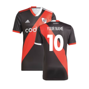 2023-2024 River Plate Third Shirt