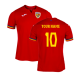 Away Shirts