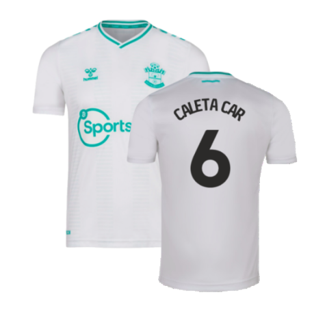 2023-2024 Southampton Away Shirt (CALETA CAR 6)