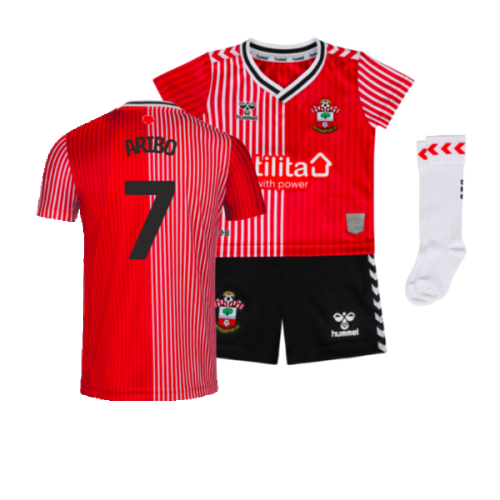 2023-2024 Southampton Home Mini Kit (ARIBO 7)