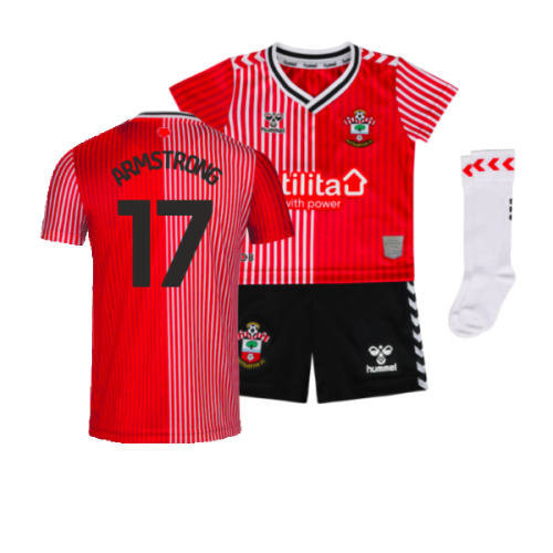 2023-2024 Southampton Home Mini Kit (ARMSTRONG 17)