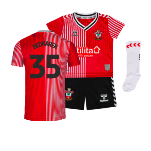 2023-2024 Southampton Home Mini Kit (BEDNAREK 35)