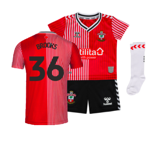 2023-2024 Southampton Home Mini Kit (BROOKS 36)