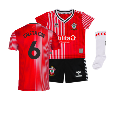 2023-2024 Southampton Home Mini Kit (CALETA CAR 6)