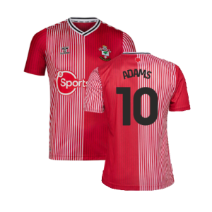 2023-2024 Southampton Home Shirt (ADAMS 10)