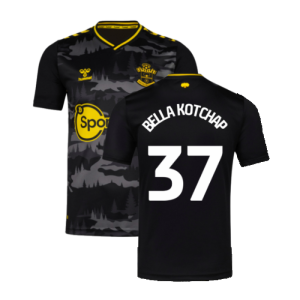 2023-2024 Southampton Third Shirt (BELLA KOTCHAP 37)