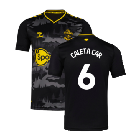 2023-2024 Southampton Third Shirt (CALETA CAR 6)