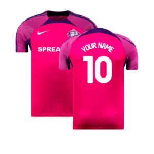 2023-2024 Sunderland Away Shirt