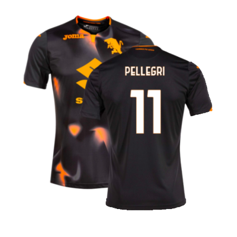 2023-2024 Torino Third Shirt (PELLEGRI 11)