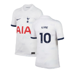 2023-2024 Tottenham Home Shirt (Kids) (Kane 10)