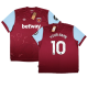 Home Shirts