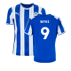 Home Shirts