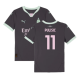 Third Shirts